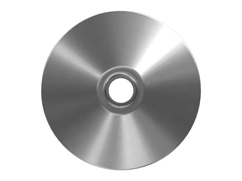 76.2mm Outer Diameter Refrigerant Dryer