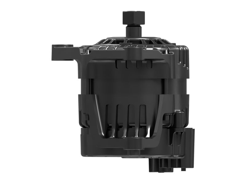 12 Volt Charging Alternator