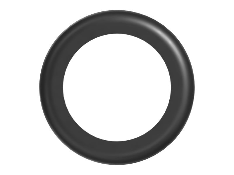 160-7307: Rubber Grommet 1607307 купить