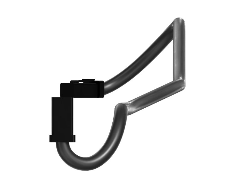 ЖГУТ ПРОВОДОВ В СБОРЕ