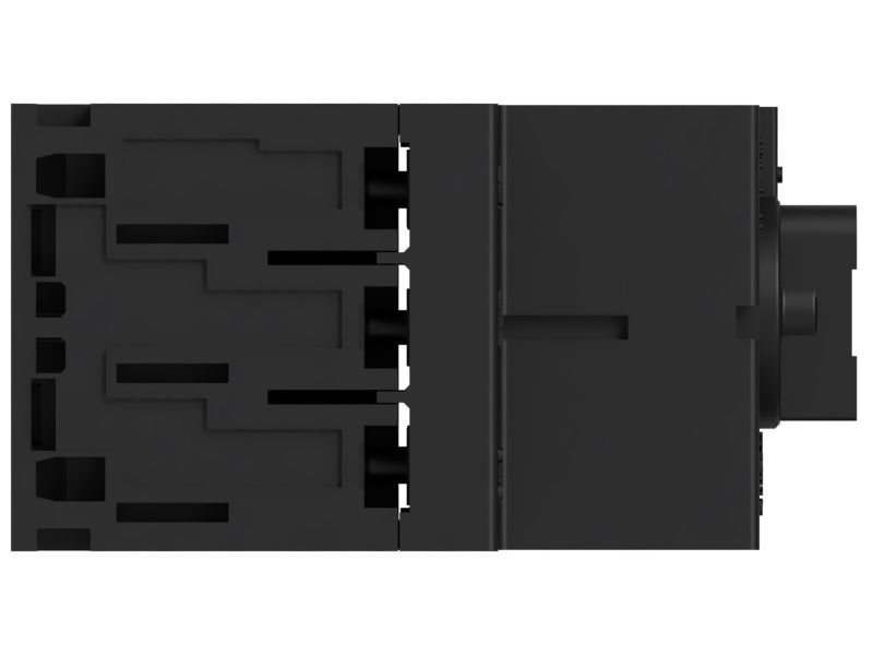 6.3 Ampere Push Button Switch