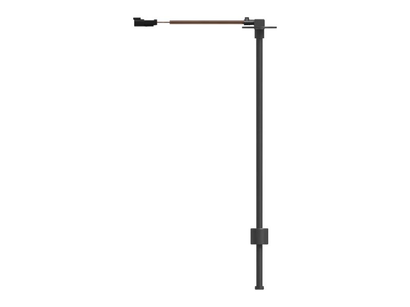 ПЕРЕДАТЧИК ЛЕВЫЙ В СБОРЕ