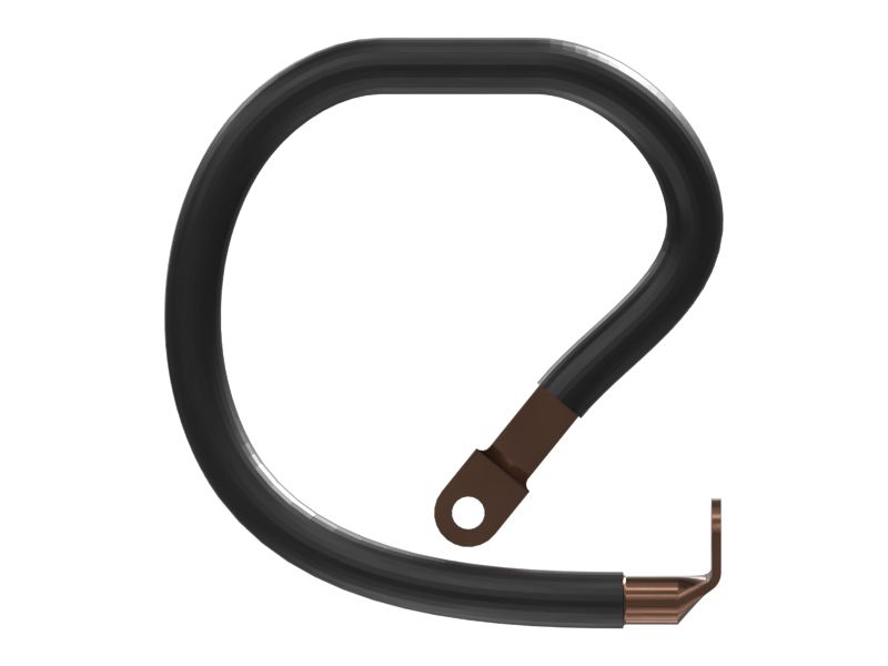 Shift Console Wiring Harness