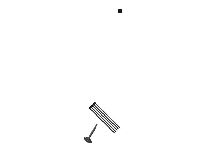 230 Volts Generator Space Heater