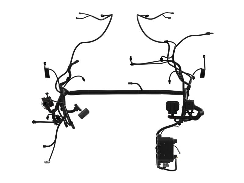МОДУЛЬ КЛЮЧЕВОЙ