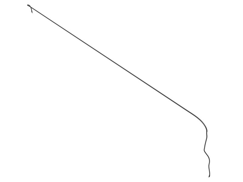 625-9616: Negative Battery Cable