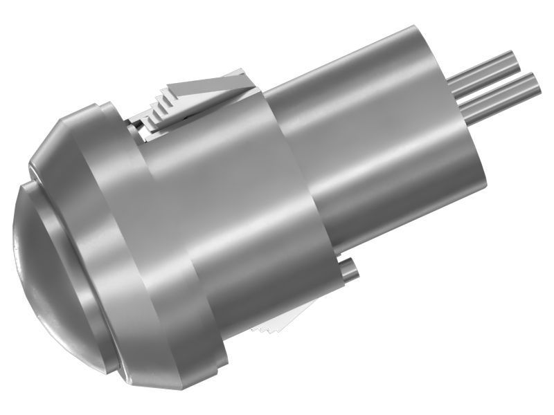612-0676: Joystick Control Button Switch | CATCorp