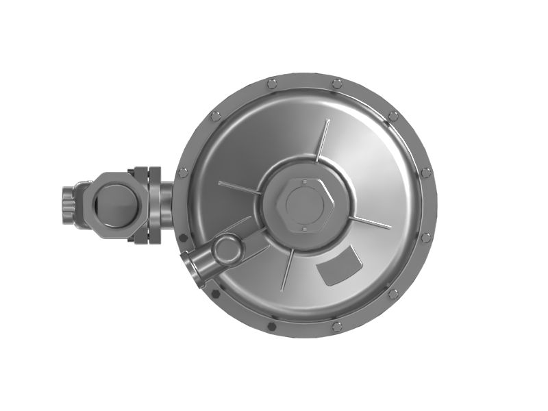 Компактный круглый светодиодный фонарь/прожектор рабочего освещения