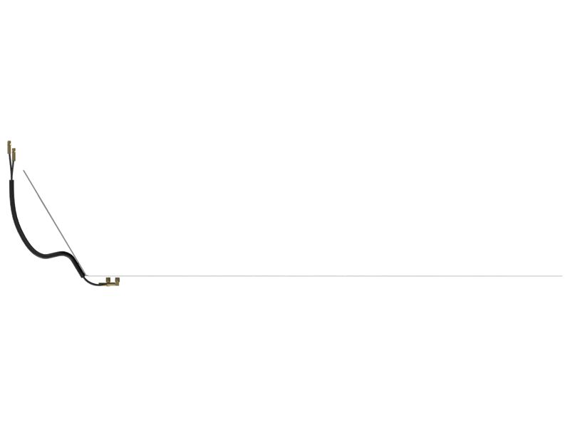 КАБЕЛЬ В СБОРЕ