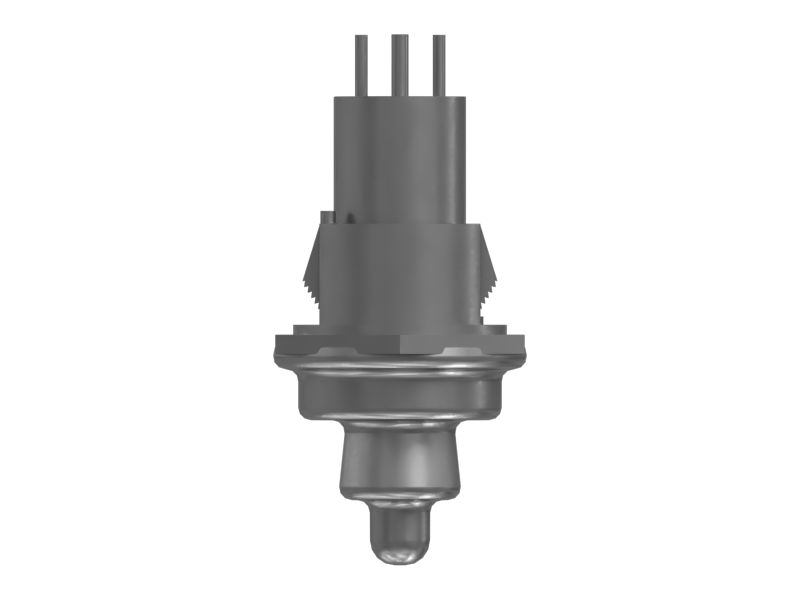 Joystick Control Toggle Switch