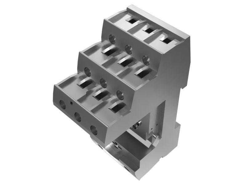593-9732: 30 Volt Signal Conditioner Accelerometer