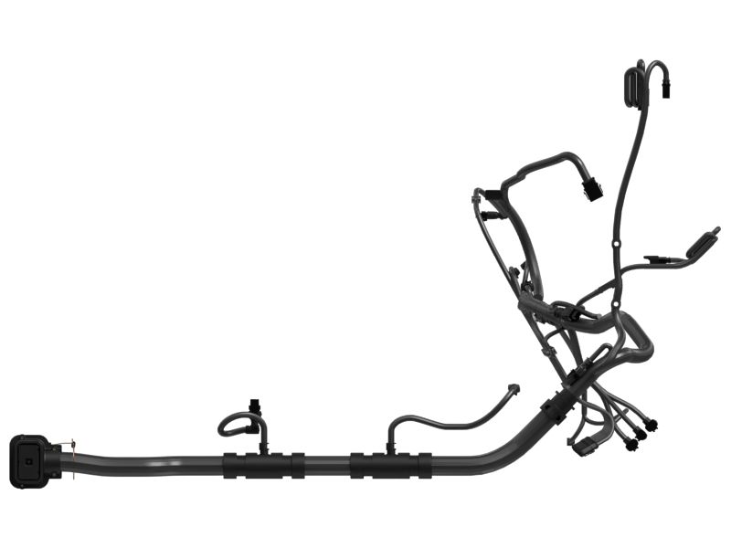 3 Pin Manifold Intake Pressure Sensor