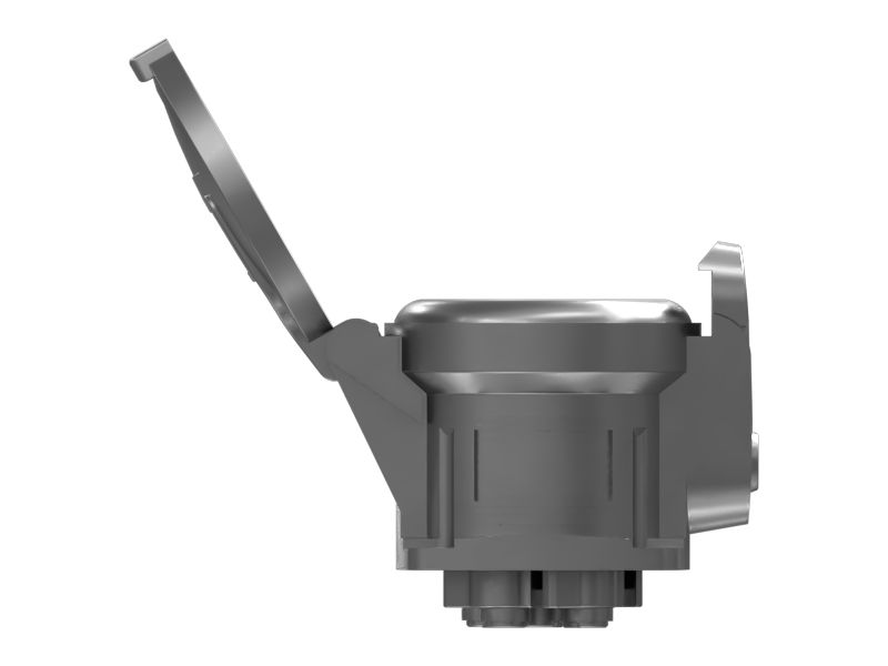 Receptacle Connector