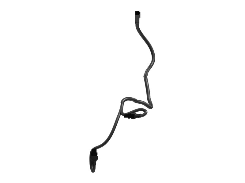 Air Cleaner Wiring Harness