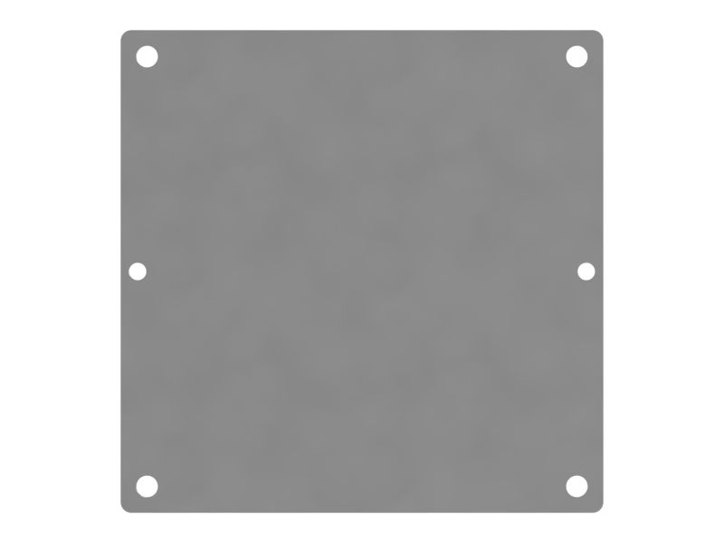 200 Ampere Current Transformer