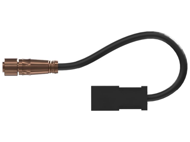 Trusted Platform Module Payload Relay