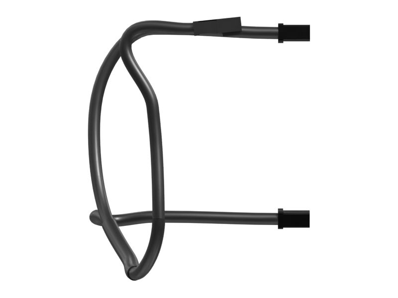 ЖГУТ ПРОВОДОВ В СБОРЕ