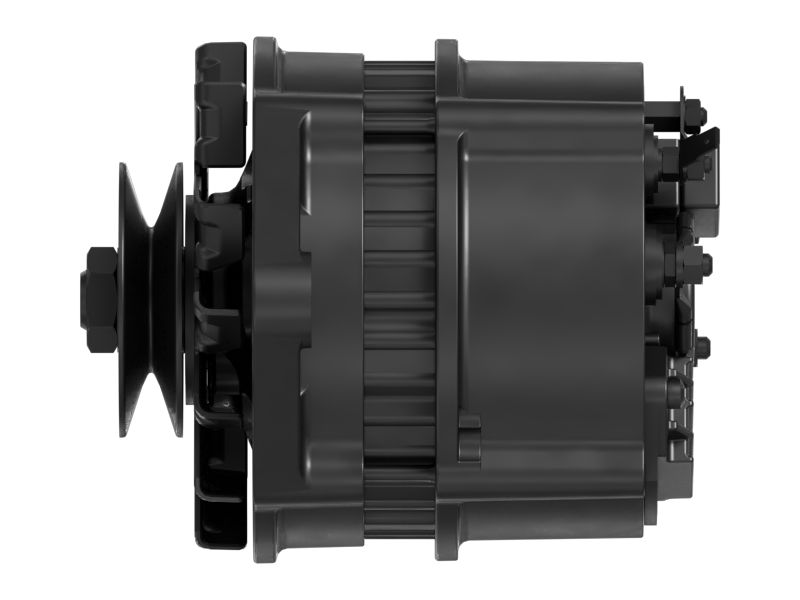 КРЕСТОВИНА ВЕНТИЛЯТОРА В СБОРЕ