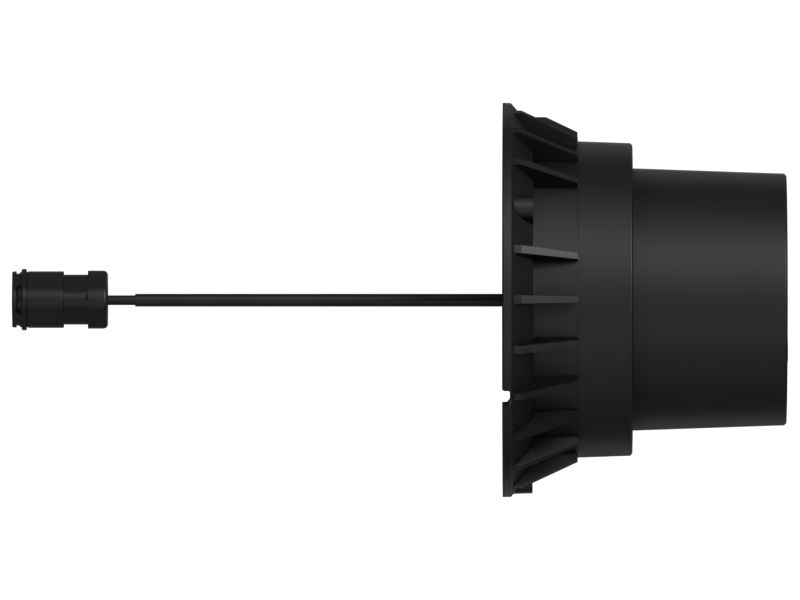 Сигнальная светодиодная лампа