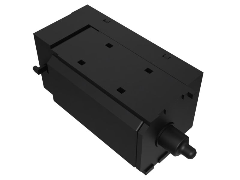 Circuit Breaker Voltage Shunt Trip