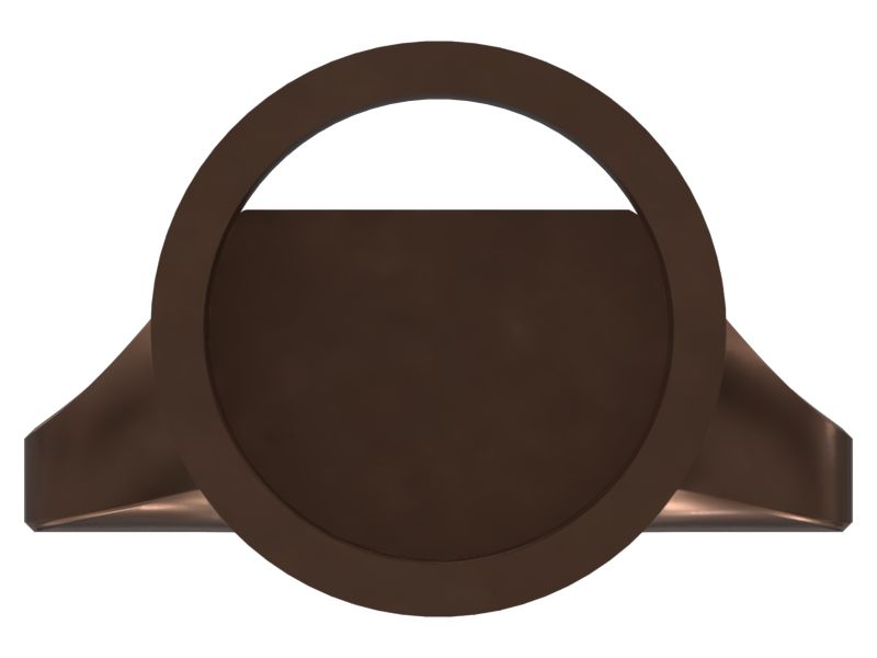 3/0 AWG Ring Terminal