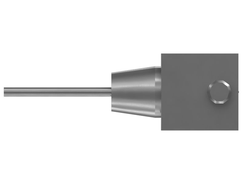 ПАНЕЛЬ ТЕРМОСТОЙКАЯ