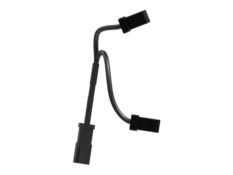 ЖГУТ ПРОВОДОВ В СБОРЕ