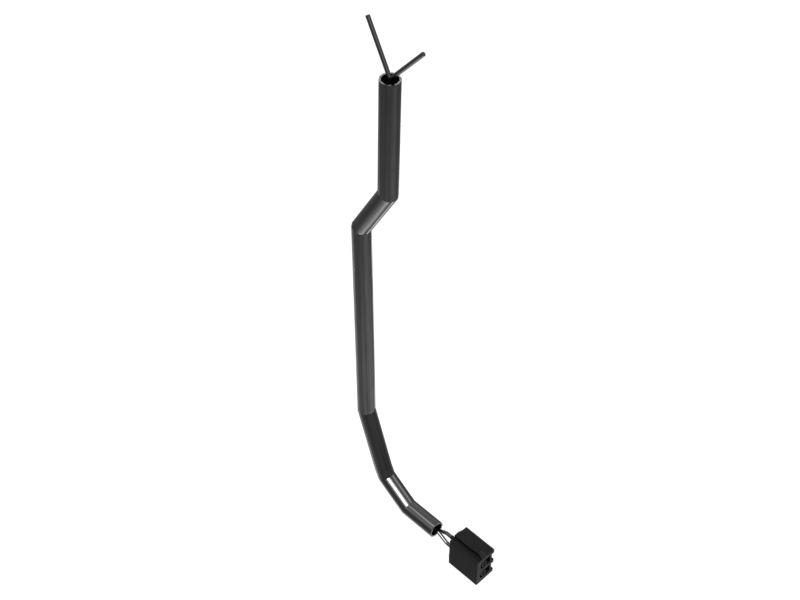 371-5873: ВЫВОД РЕЗИСТИВНОГО ТЕРМОДАТЧИКА