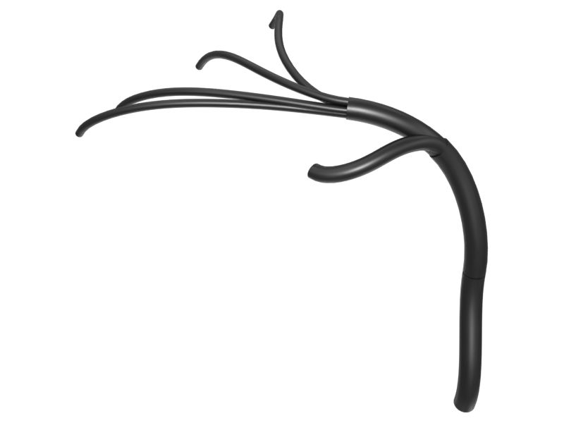 174-0734: КОЖУХ БЛОКА