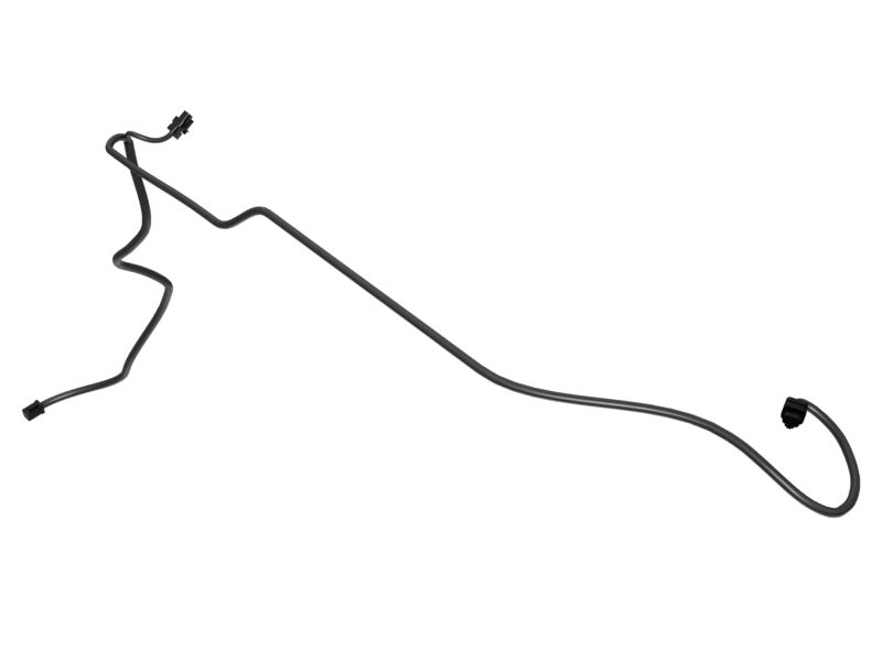 ЖГУТ ПРОВОДОВ В СБОРЕ