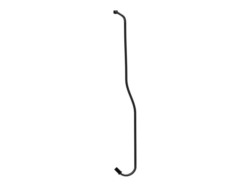 ЖГУТ ПРОВОДОВ В СБОРЕ