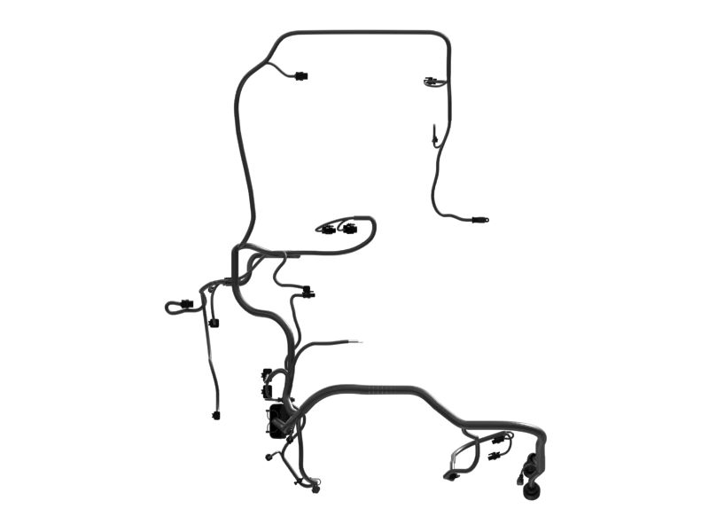 559-5597: Engine Wiring Harness 5595597 купить