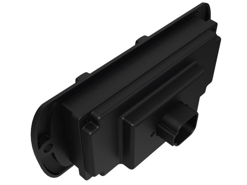 本A-10 5 6 ③ 482-7047: 6 Pin Rotary Switch Control Module | Cat® Parts Store