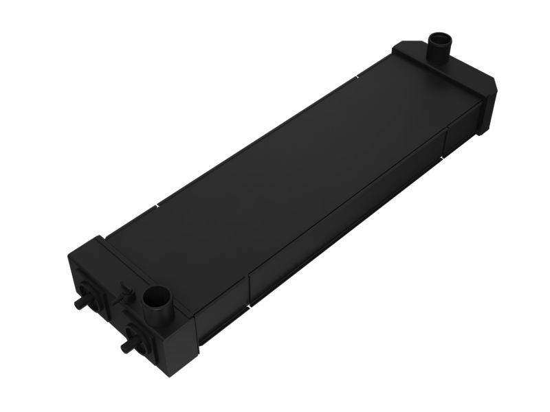 СЕРДЕЧНИК РАДИАТОРА