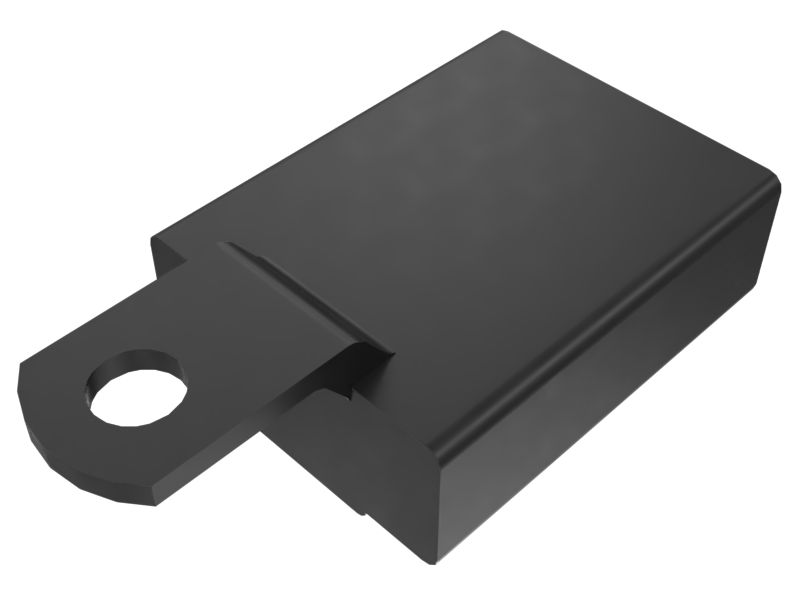 239-7853: Ограждение генератора