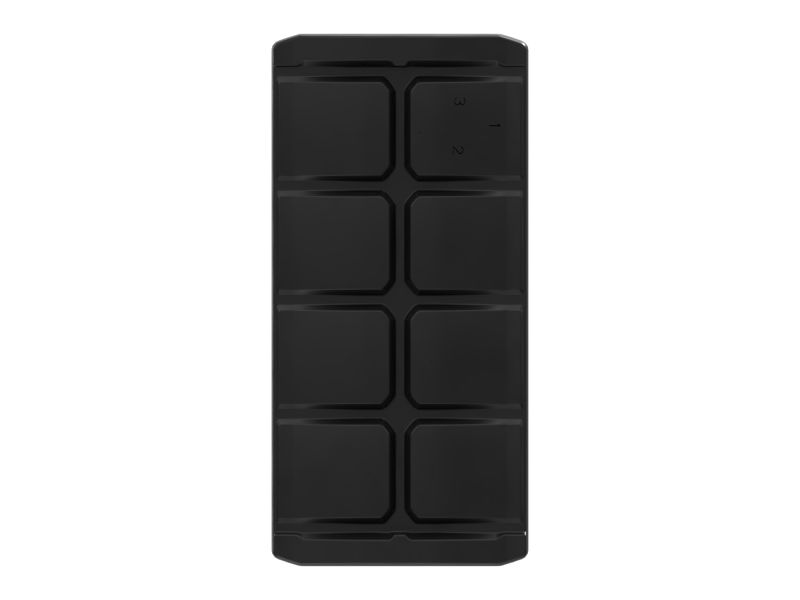 8 Button Keypad Module