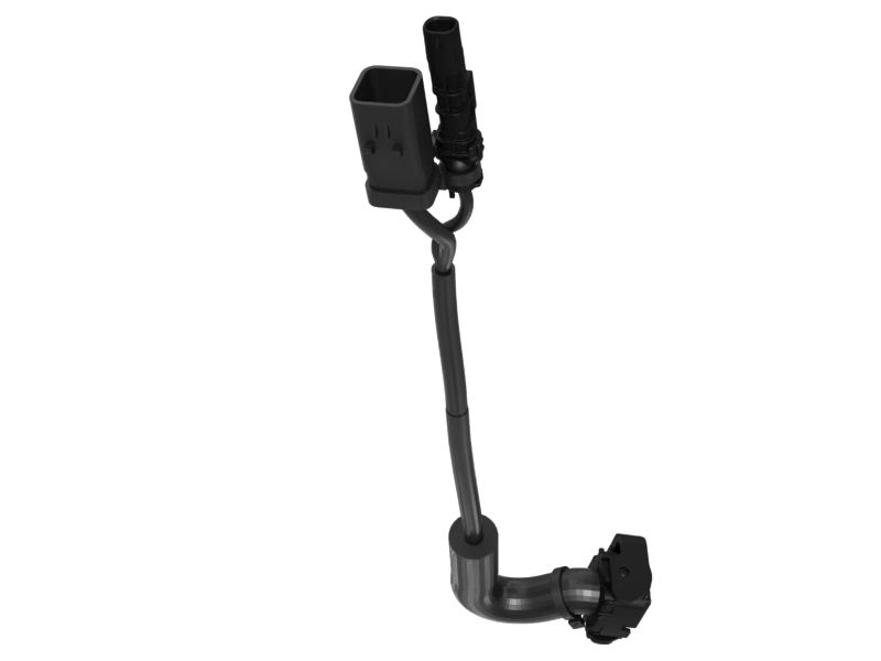 Analytics Display Camera Wiring Harness