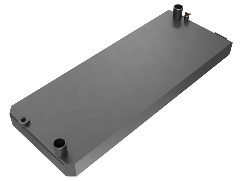 418-7960: СЕРДЕЧНИК РАДИАТОРА