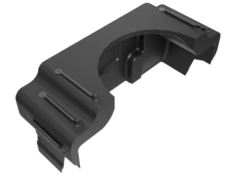 344-9434: ЩИТОК В СБОРЕ