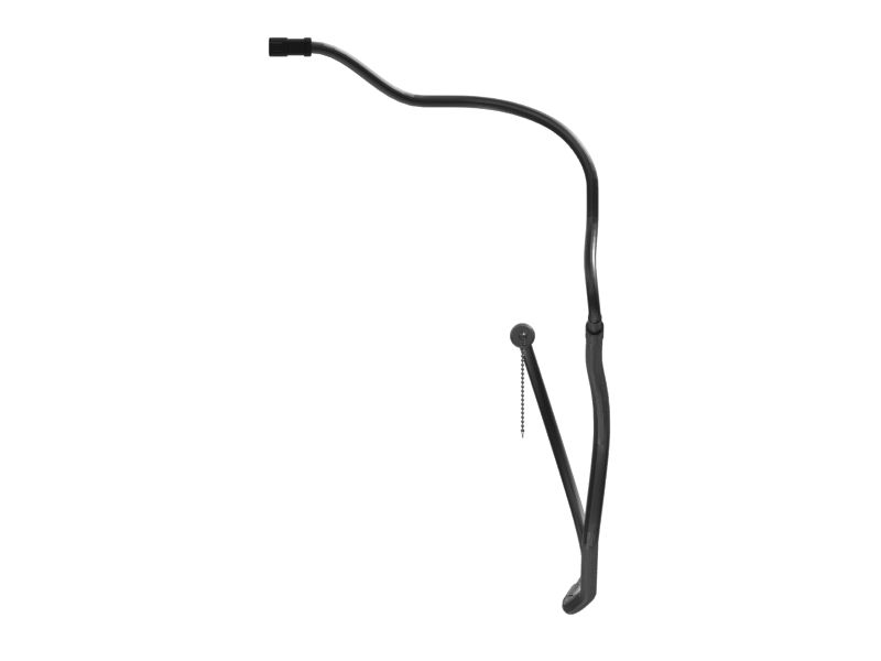 Blade Control Wiring Harness