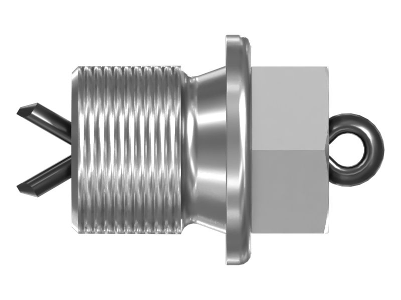 532-4347: 1/4'' Grease Plug 5324347 купить