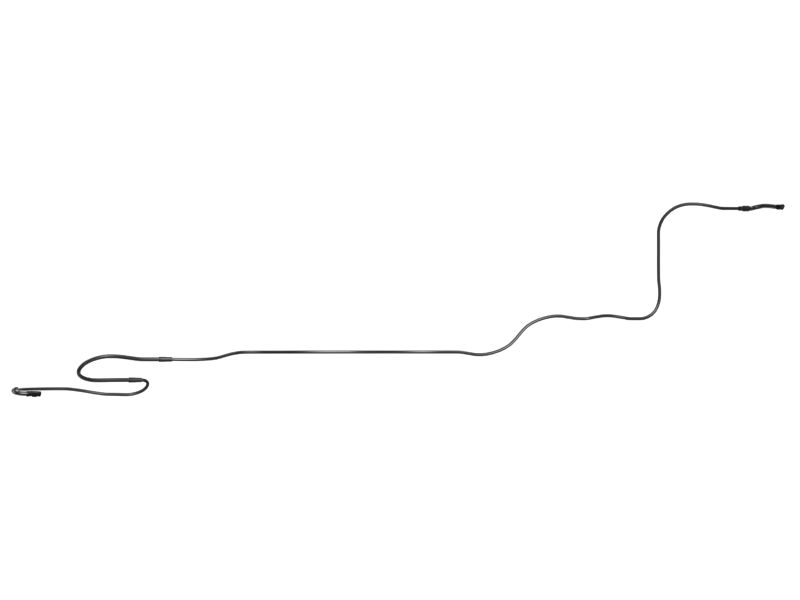 Tilt Control Solenoid Valve Wiring Harness