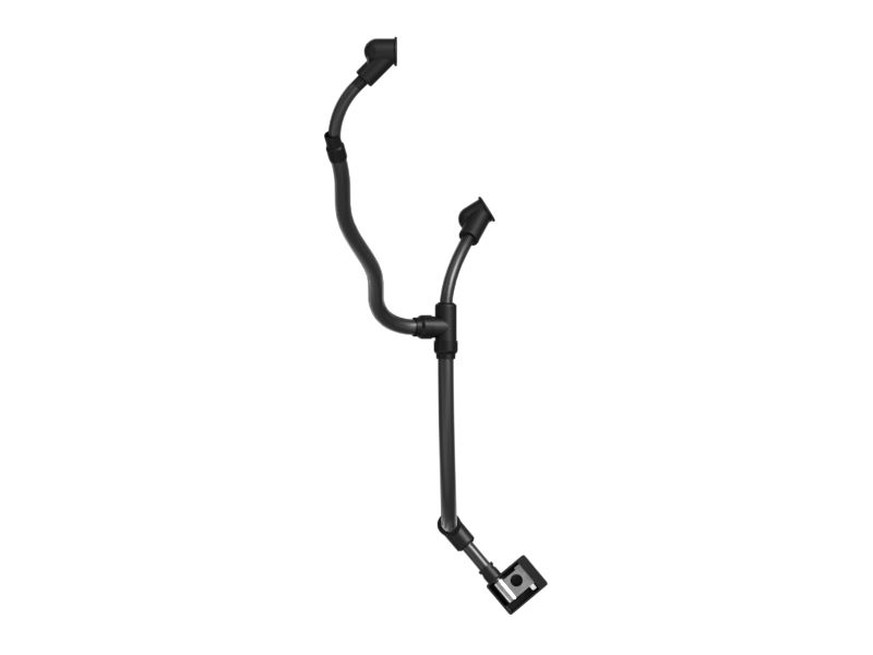 Кабель аккумуляторной батареи в сборе