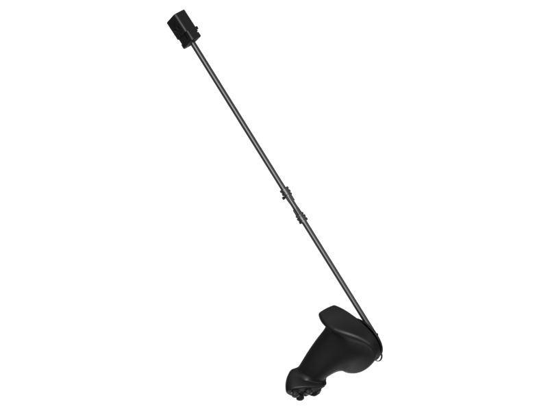 Ручка управления с подогревом