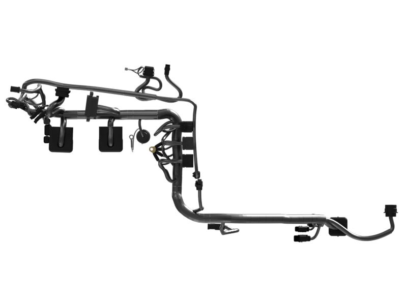Platform Wiring Harness