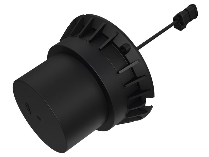 355-7153: Сигнальная светодиодная лампа