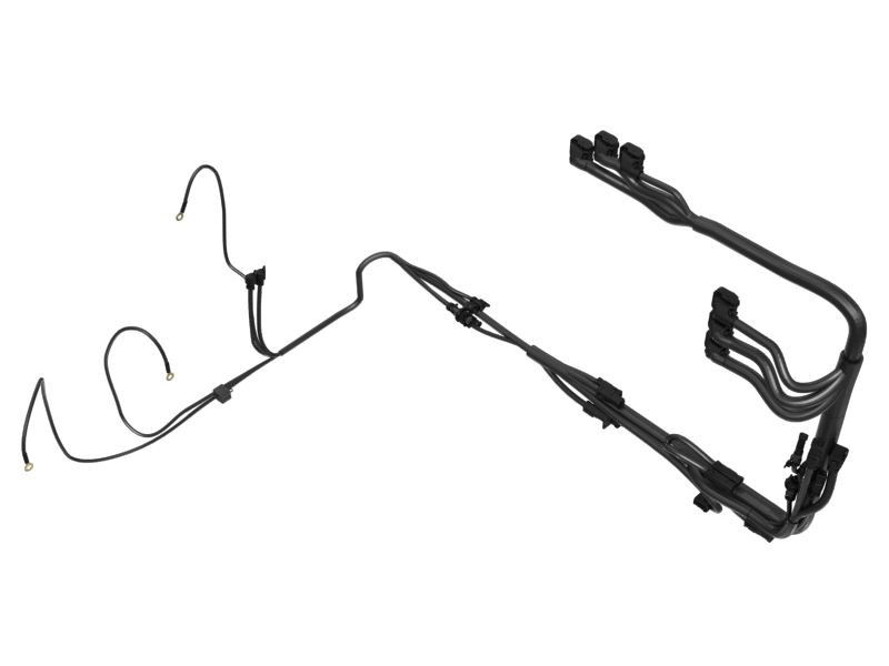 592-4334: Brake Wiring Harness 5924334 купить