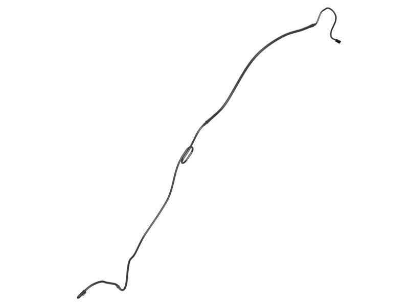 Tilt Position Sensor Wiring Harness