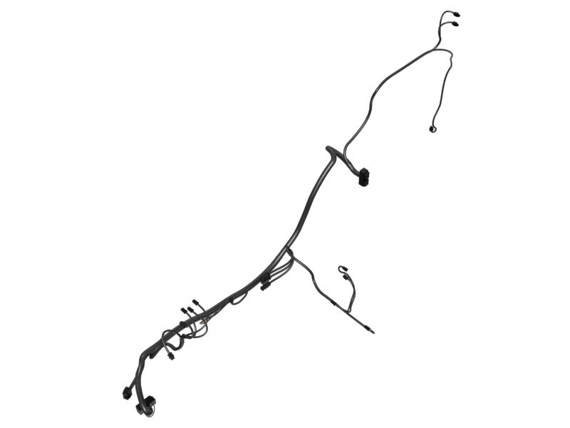 ЖГУТ ПРОВОДОВ В СБОРЕ