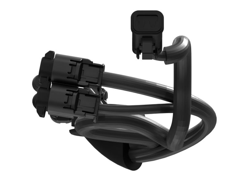 Circuit Breaker Terminal Strip Connection Cable